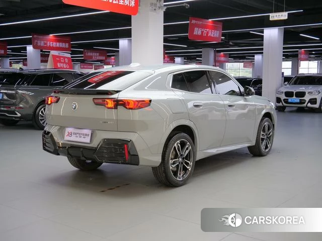 BMW X2 (import) id 4220007 из Китая 9