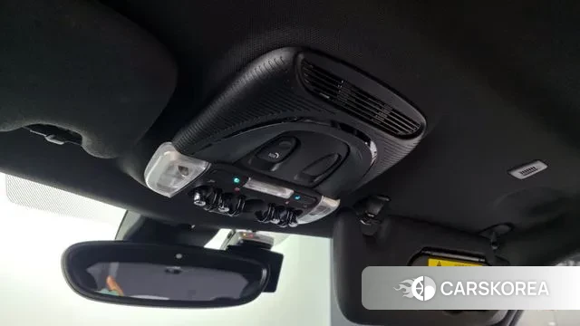 Mini Cooper Electric id 3596895 из Кореи 9