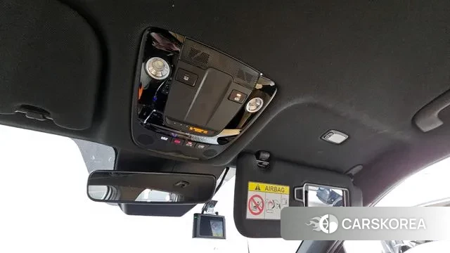 Kia Sorento 4th Generation id 3468488 из Кореи 9