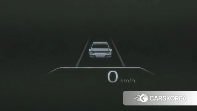 Genesis G80 (RG3) id 4344736 из Кореи 9