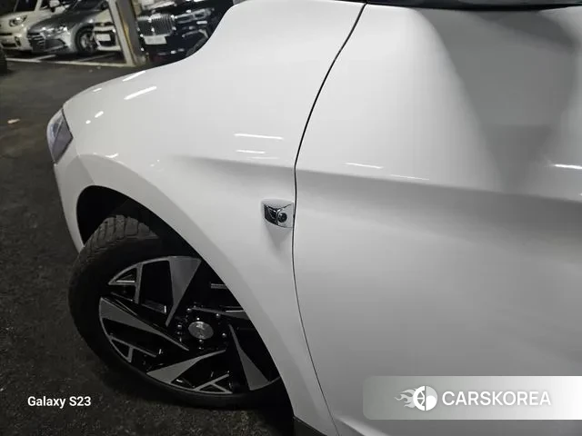 Hyundai Avante AD id 3198727 из Кореи 9