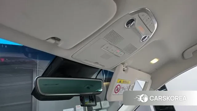 Hyundai The New Grandeur IG Hybrid id 3252733 из Кореи 9