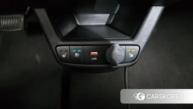 Kia The New Kia Ray id 3196320 из Кореи 9