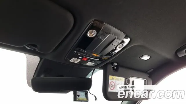 Kia The New Sorento 4th Generation id 2686188 из Кореи 9