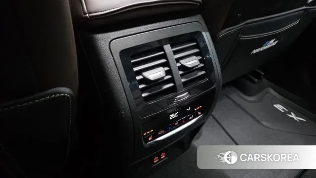 BMW X3 (G01) id 3555125 из Кореи 9