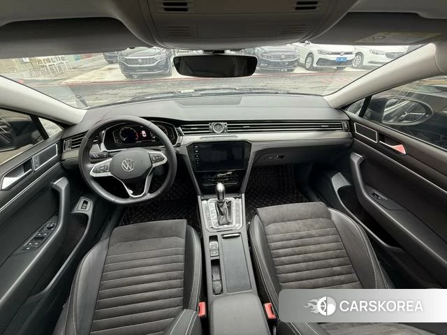 Volkswagen Magotan id 4306921 из Китая 9