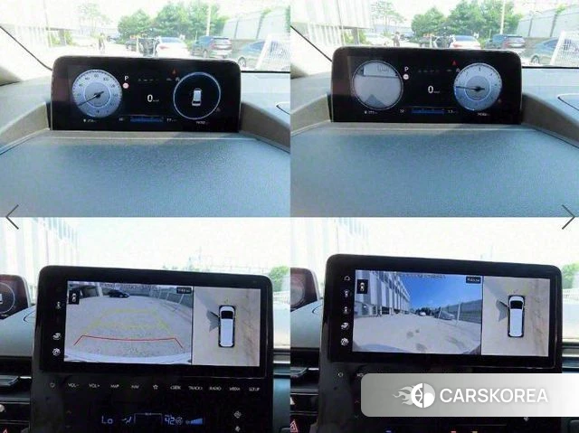 Hyundai Staria id 3864662 из Кореи 9
