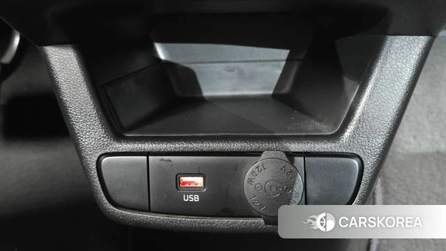 Kia The New Ray id 4793427 из Кореи 9