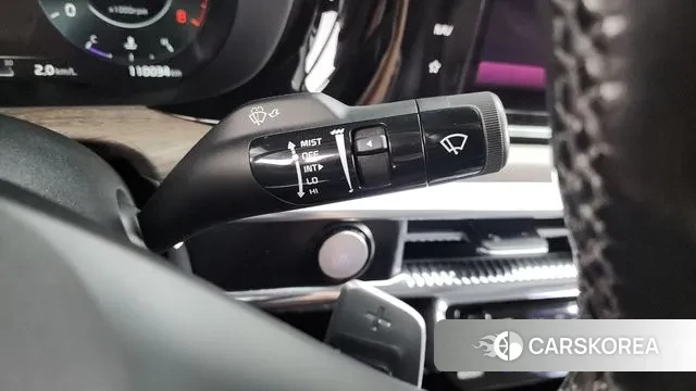 Kia K5 3rd generation id 3291564 из Кореи 9