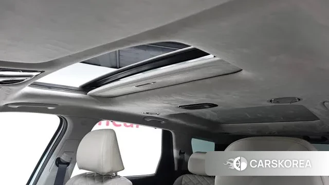 Hyundai Palisade id 3373420 из Кореи 9