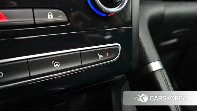 Renault Korea (Samsung) The New QM6 id 4741132 из Кореи 9