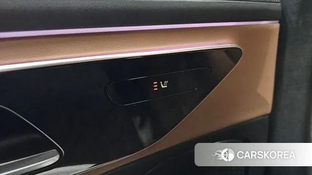 Mercedes-Benz E-Class W214 id 3653881 из Кореи 9