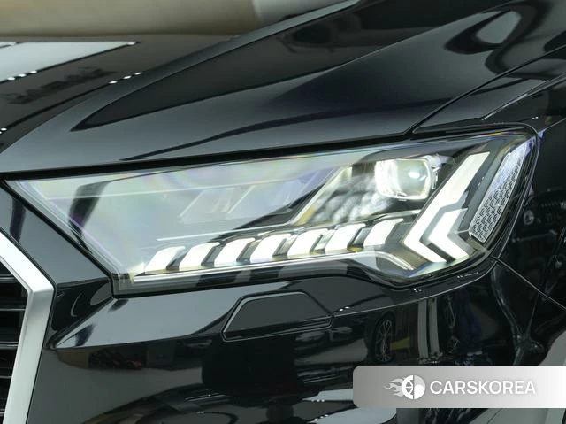 Audi Q7 id 4290277 из Китая 9