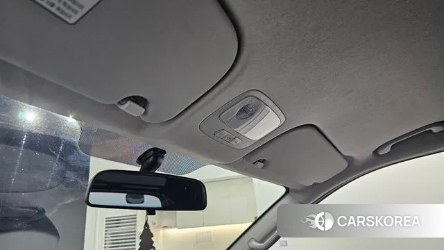 Hyundai The New Grand Starex id 3375073 из Кореи 9