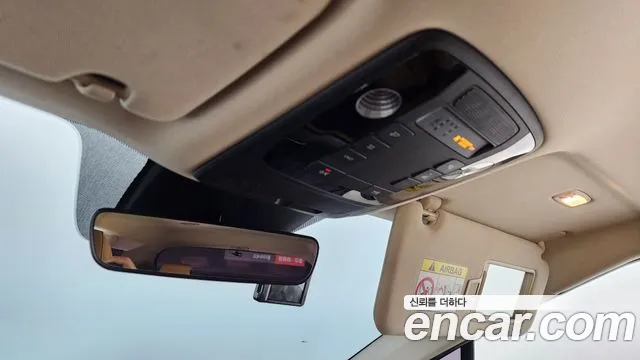 Kia Carnival 4th generation id 2717578 из Кореи 9