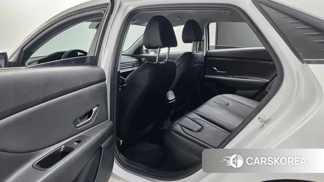 Hyundai Avante (CN7) id 2990263 из Кореи 9