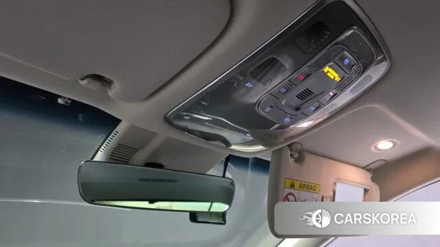 Genesis G80 (RG3) id 3463549 из Кореи 9