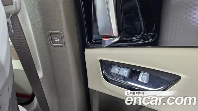 Kia Carnival 4th generation id 2926829 из Кореи 9