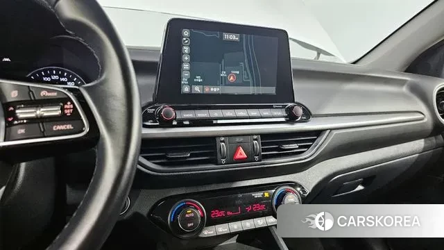 Kia Come New K3 id 3028659 из Кореи 9