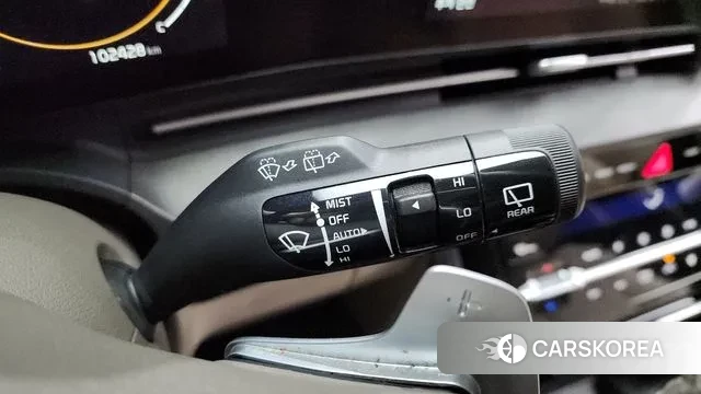 Kia Carnival 4th generation id 3600874 из Кореи 9