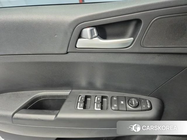 Kia Sportage The Bold id 4410499 из Кореи 9