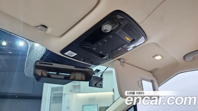 Kia Carnival 4th generation id 2796651 из Кореи 9