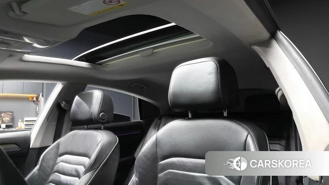 Volkswagen Arteon id 4416819 из Кореи 9