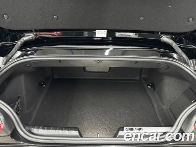 BMW Z4 (G29) id 2953925 из Кореи 9