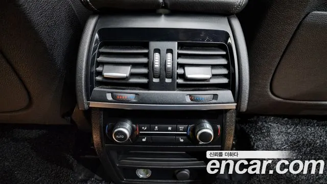 BMW X5 (F15) id 2707397 из Кореи 9