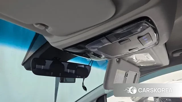 Hyundai Staria id 3629523 из Кореи 9