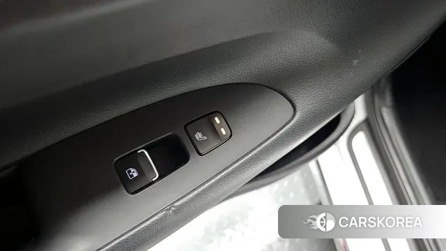 Hyundai The New Grandeur IG Hybrid id 3535768 из Кореи 9