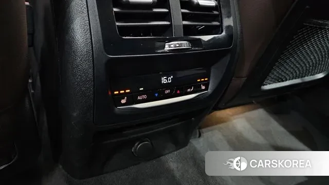 BMW X4 (F26) id 3193487 из Кореи 9