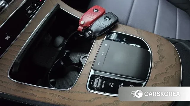 Mercedes-Benz E-Class W213 id 3734471 из Кореи 9