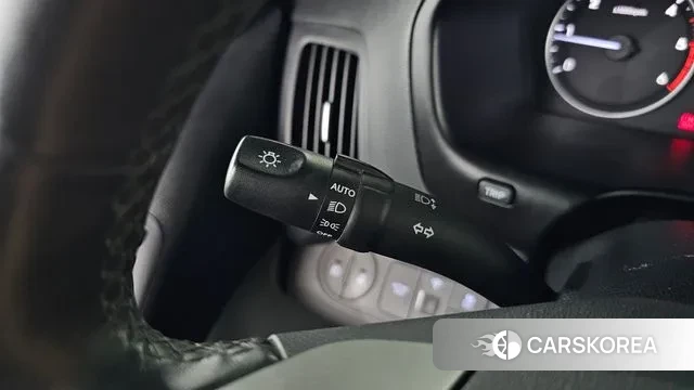 Hyundai The New Grand Starex id 2941032 из Кореи 9