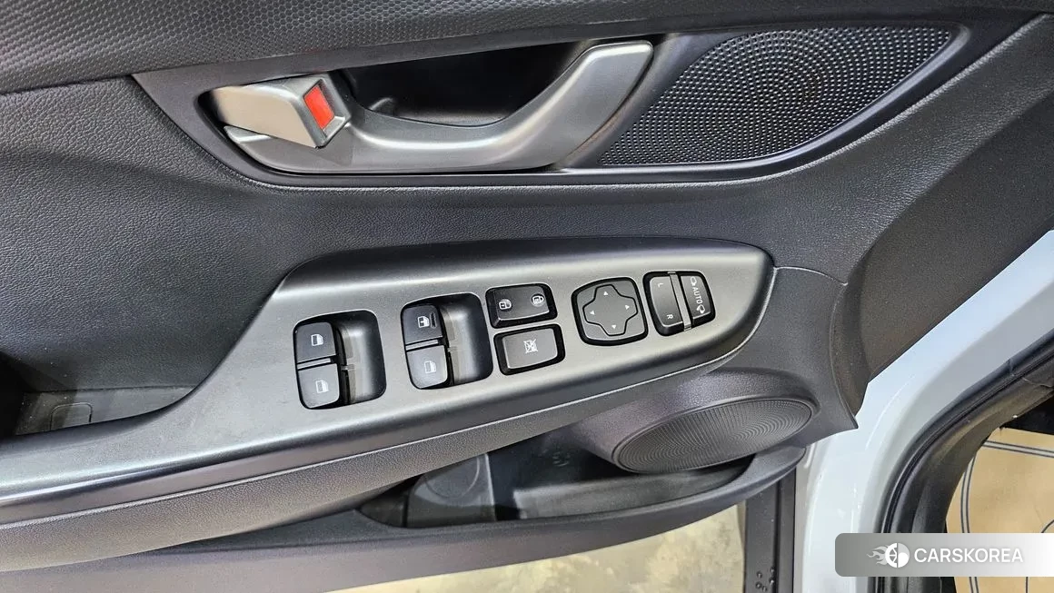 Hyundai Kona id 2175317 из Кореи 9