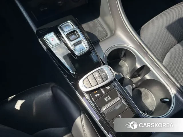 Hyundai Sonata (DN8) id 2965125 из Кореи 9