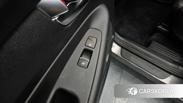 Hyundai The New Santa Fe id 4936646 из Кореи 9