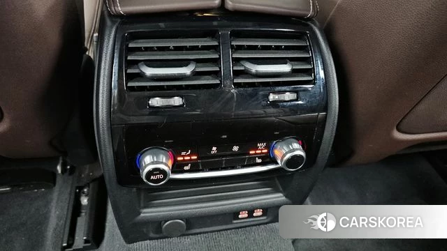 BMW 6 Series GT (G32) id 4243739 из Кореи 9