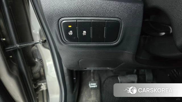 Kia The New Ray id 4331158 из Кореи 9