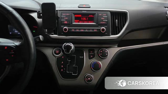 Kia The New Ray id 4376701 из Кореи 9