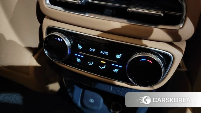 Genesis GV80 id 3826556 из Кореи 9