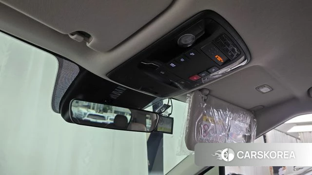 Kia The New Carnival 4th Generation id 4571567 из Кореи 9