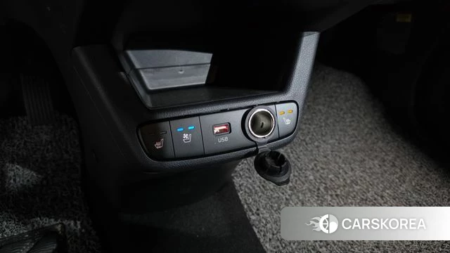 Kia The New Kia Ray id 4782845 из Кореи 9