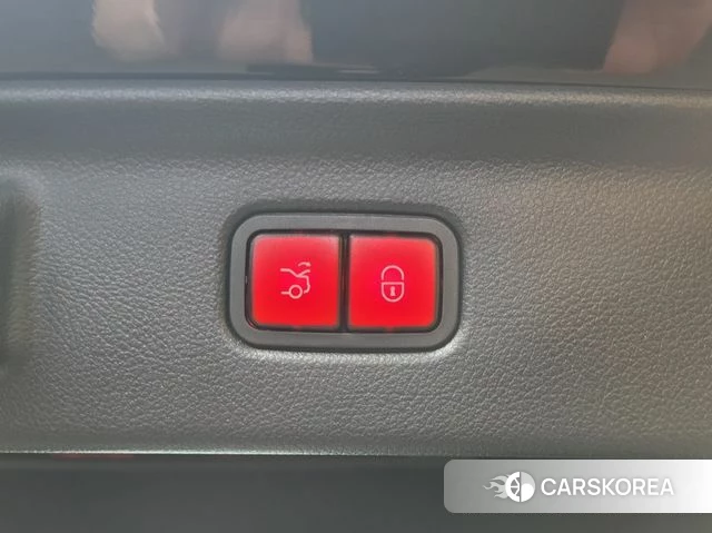Mercedes-Benz S-Class W223 id 4665232 из Кореи 9