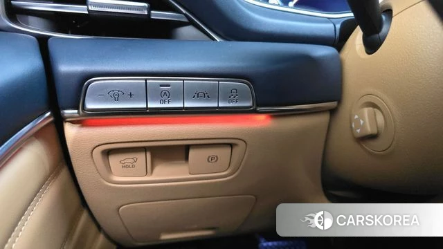 Genesis GV80 id 4268481 из Кореи 9