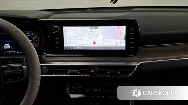 Kia K5 3rd generation id 4343901 из Кореи 9