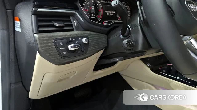 Audi A5 (F5) id 3599805 из Кореи 9