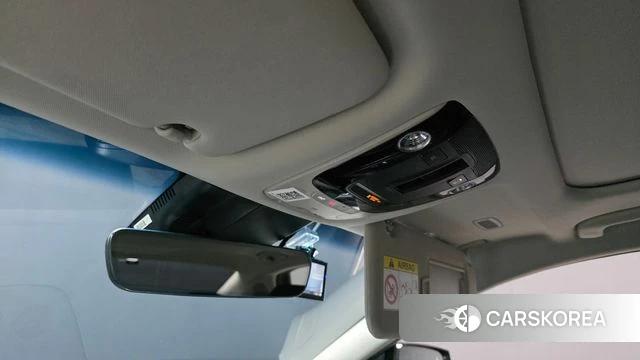 Kia K8 id 3904335 из Кореи 9