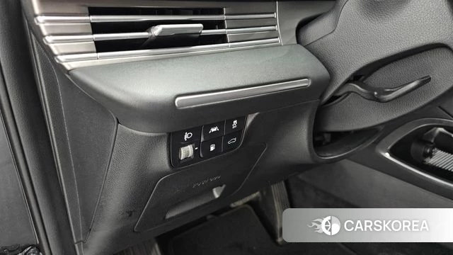 Hyundai The New Grandeur IG id 4244503 из Кореи 9