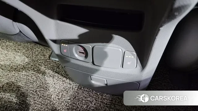 Kia The New Carnival id 3284700 из Кореи 9